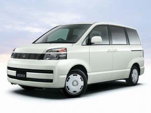 Toyota Voxy '2001